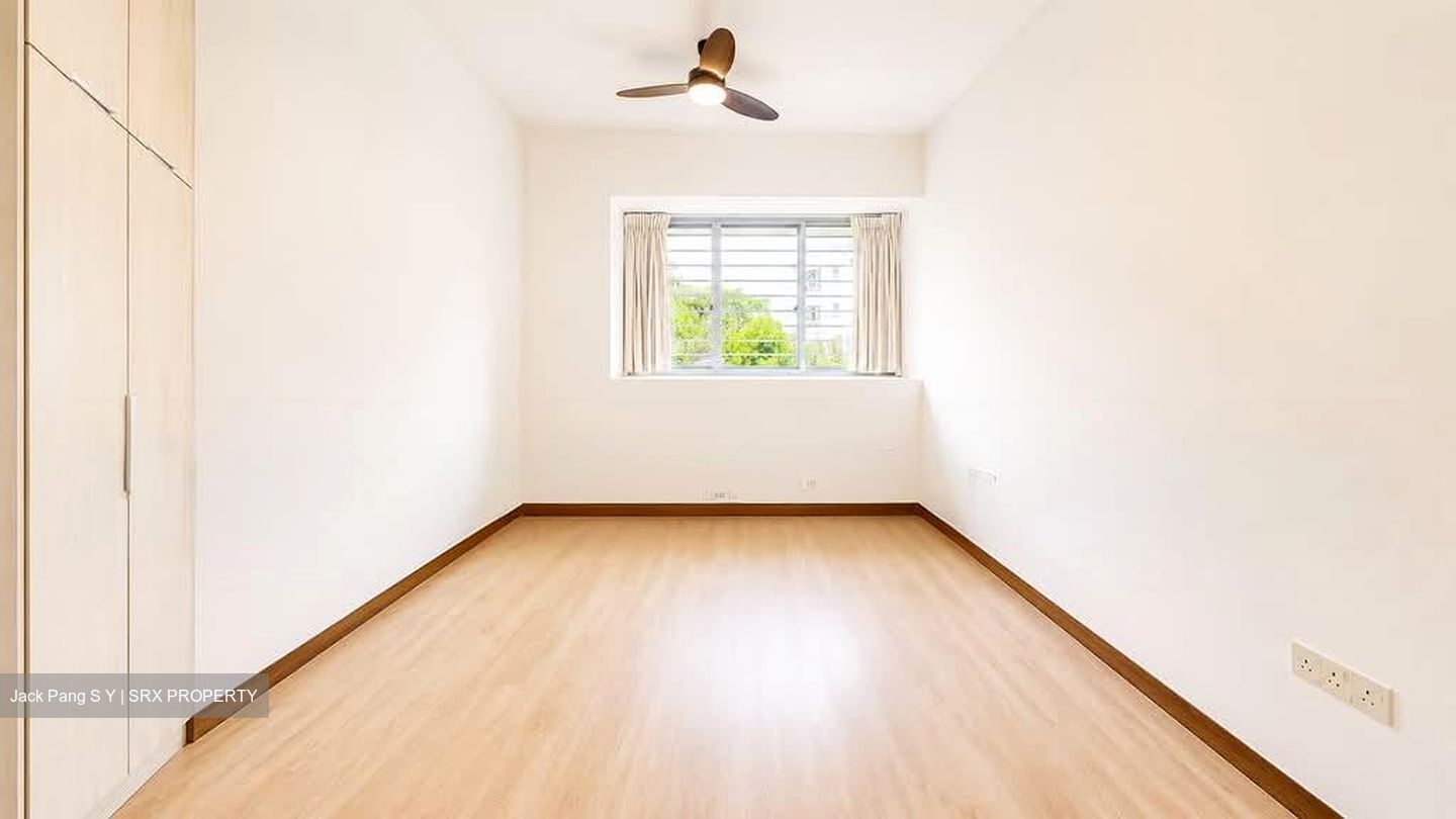 The Shelford (D11), Condominium #556551041